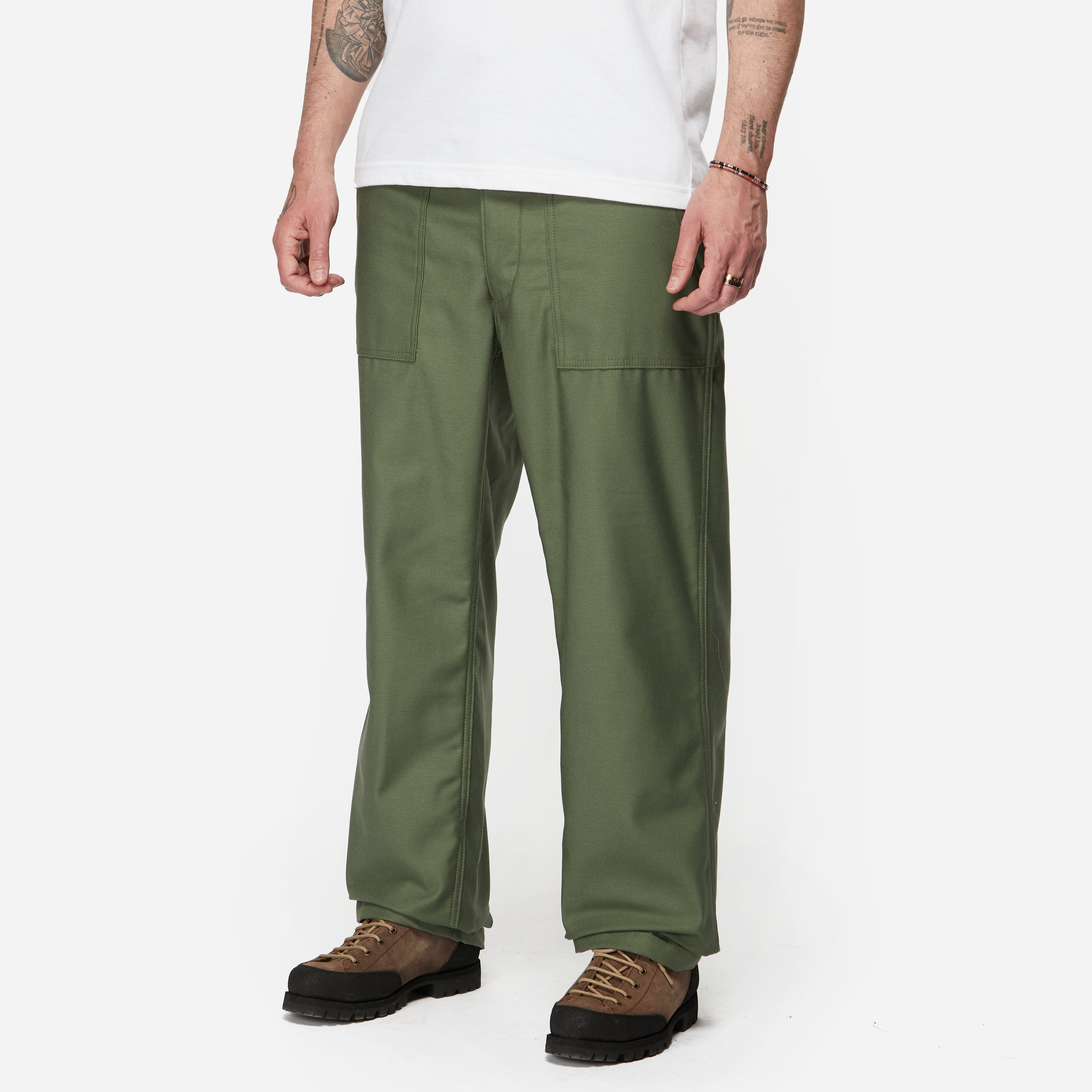 Engineered Garments Engineered Garments Workaday Fatigue Pant