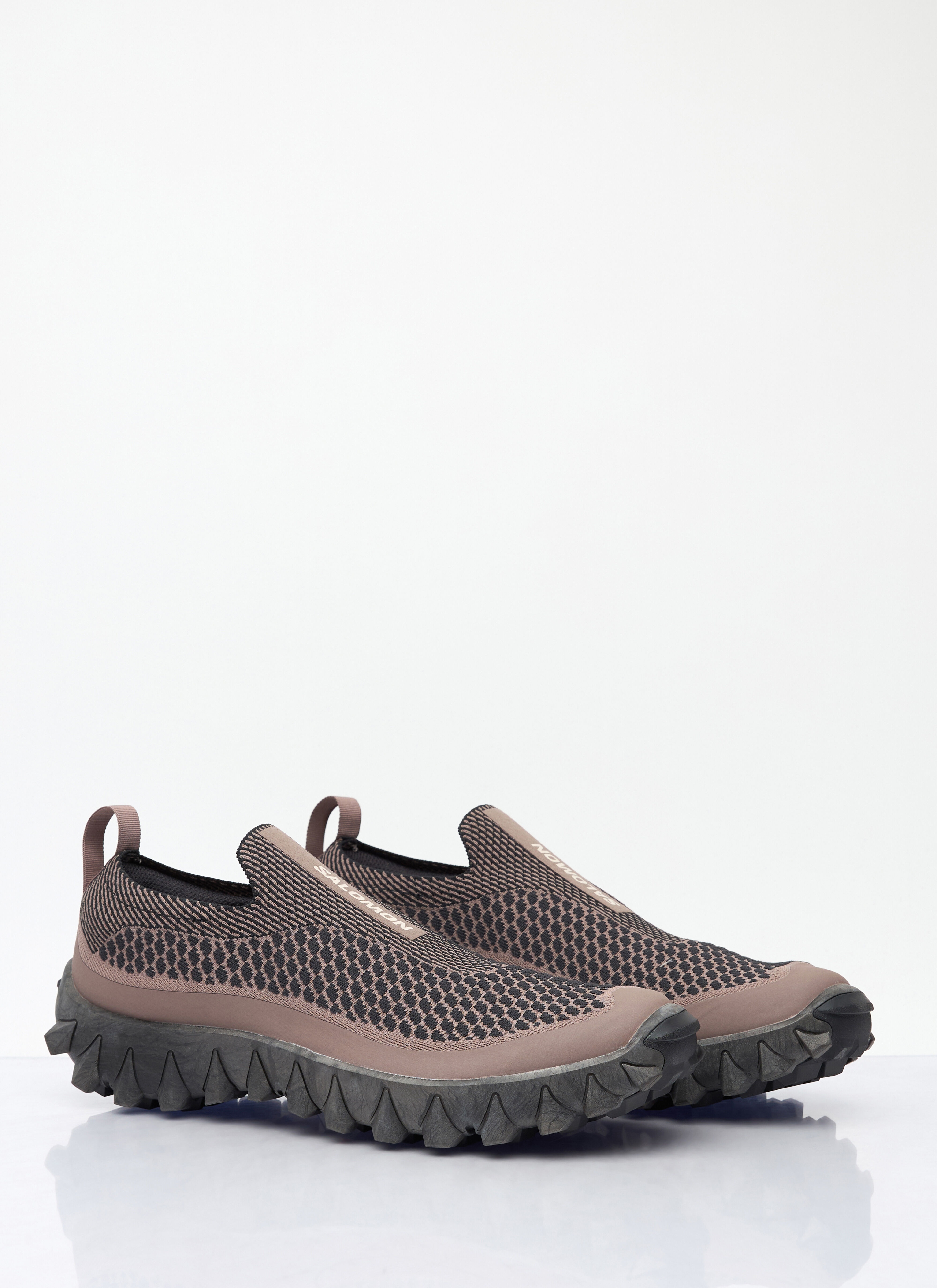Snowclog Advanced Sneakers - 3