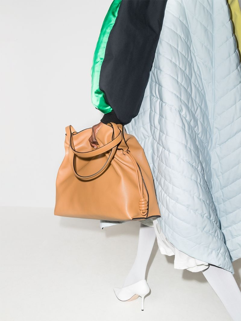 Flamenco XL tote bag - 3