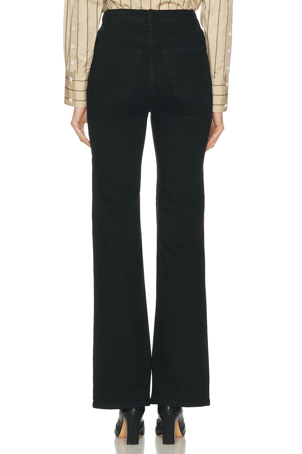 The Arrow Jeans - 4
