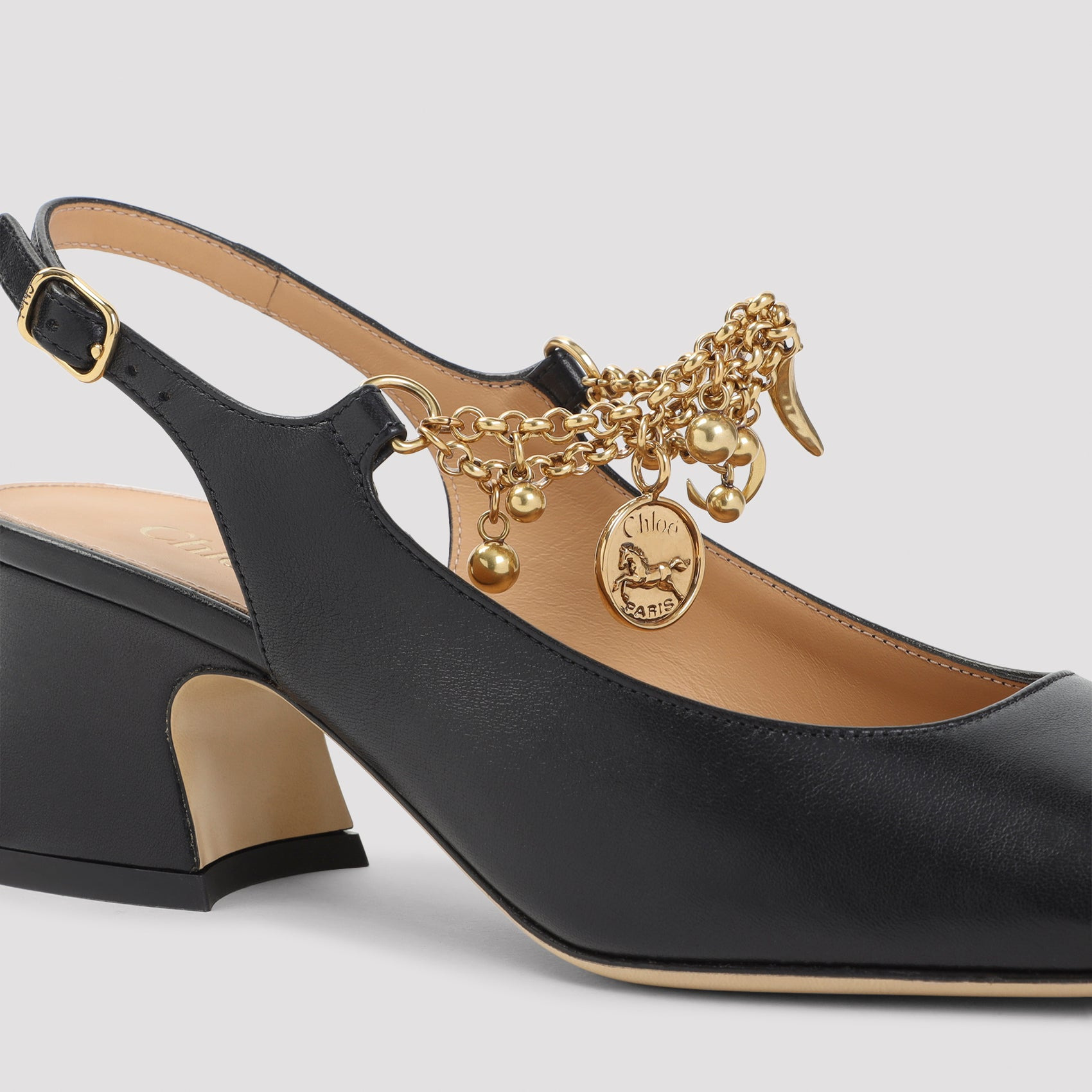 Pumps Black - 5