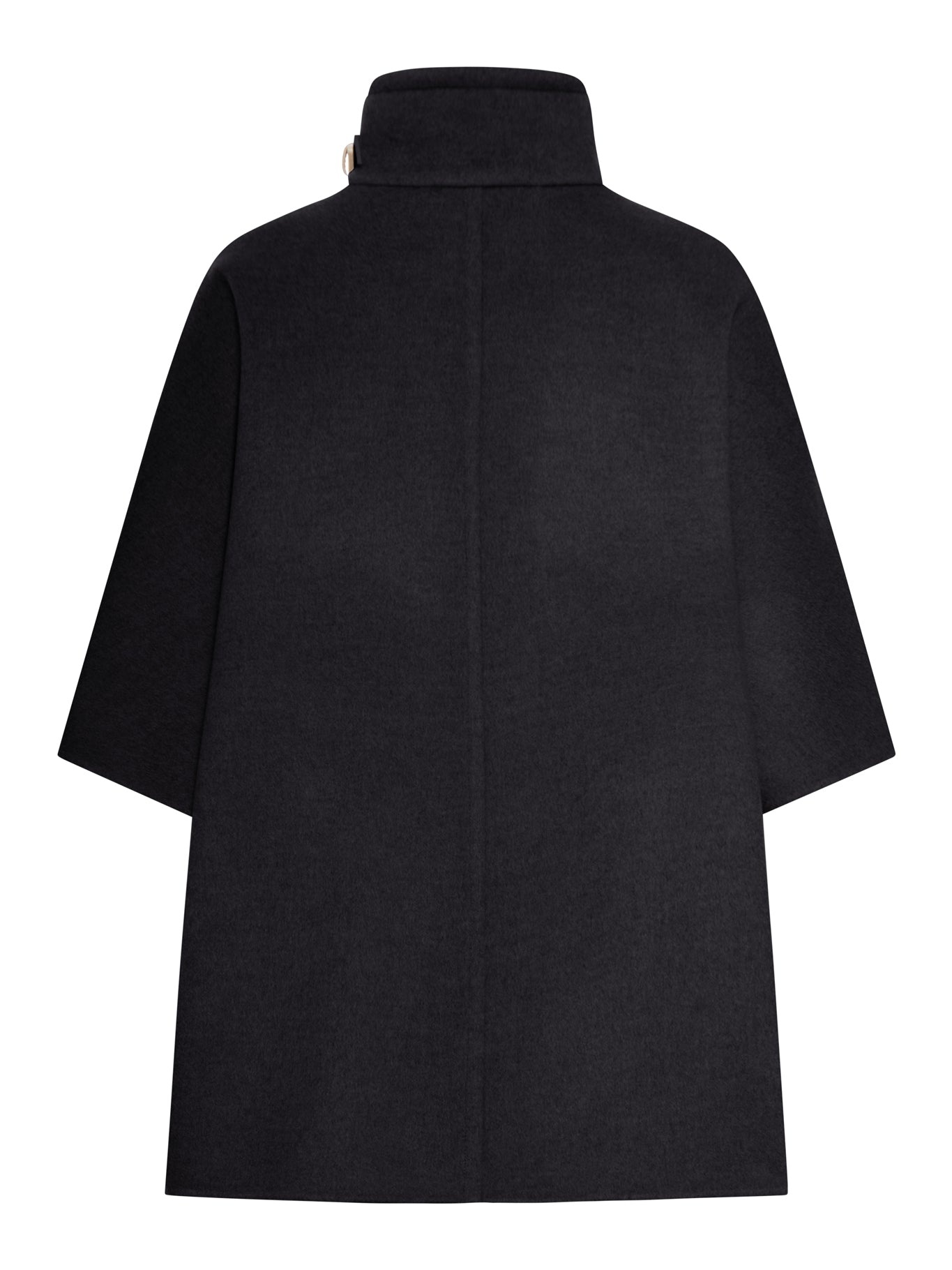 CASHMERE COAT - 2