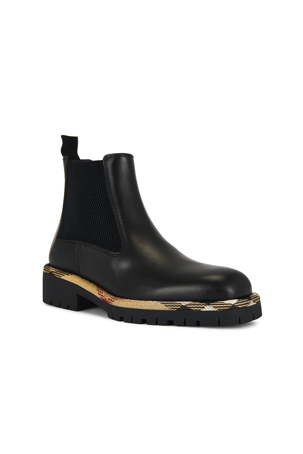 Gravel Chelsea Boot - 2