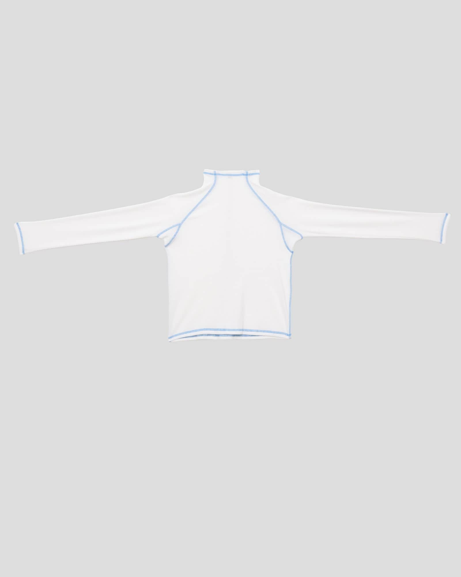 Cast Turtleneck - Recycled Cotton - 6