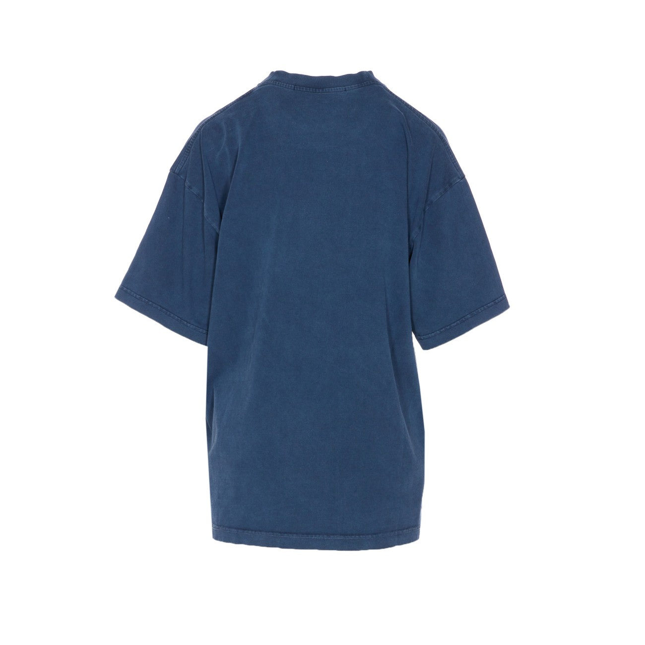Alexander Wang Women Oversize Logo T-Shirt - 2