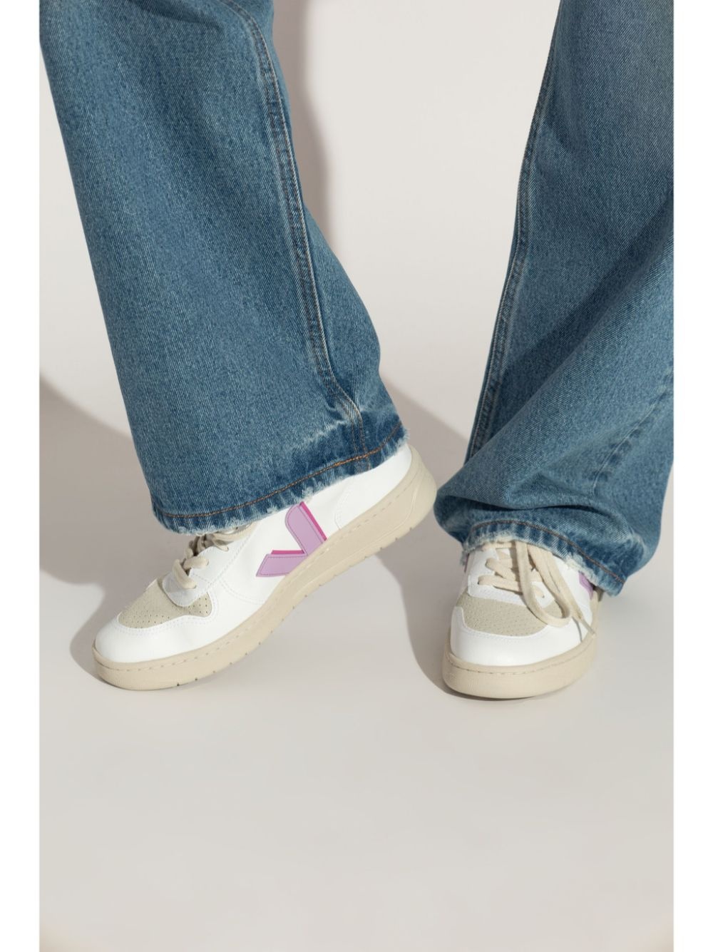 V-10 sneakers - 2