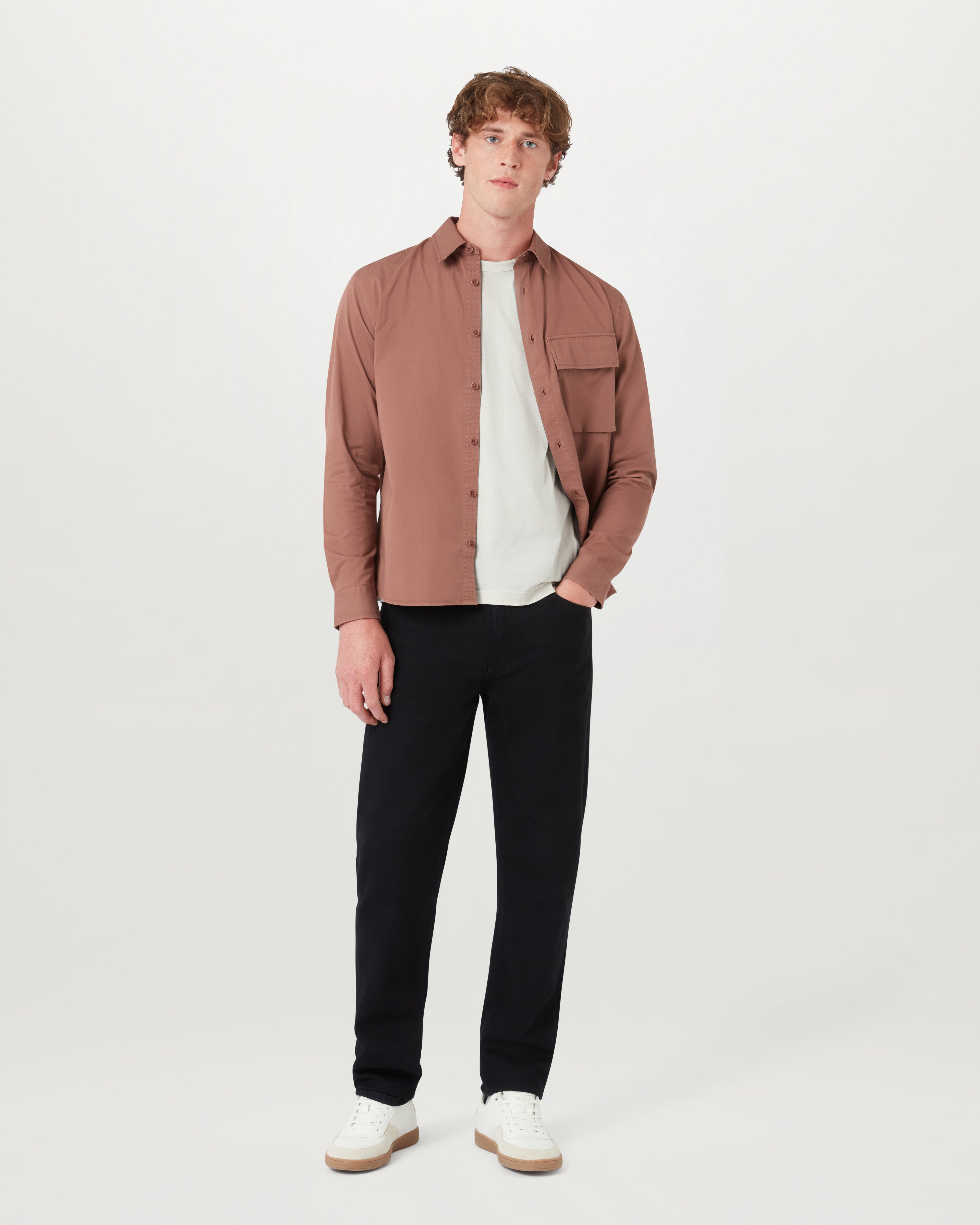 BELSTAFF T-SHIRT - 4
