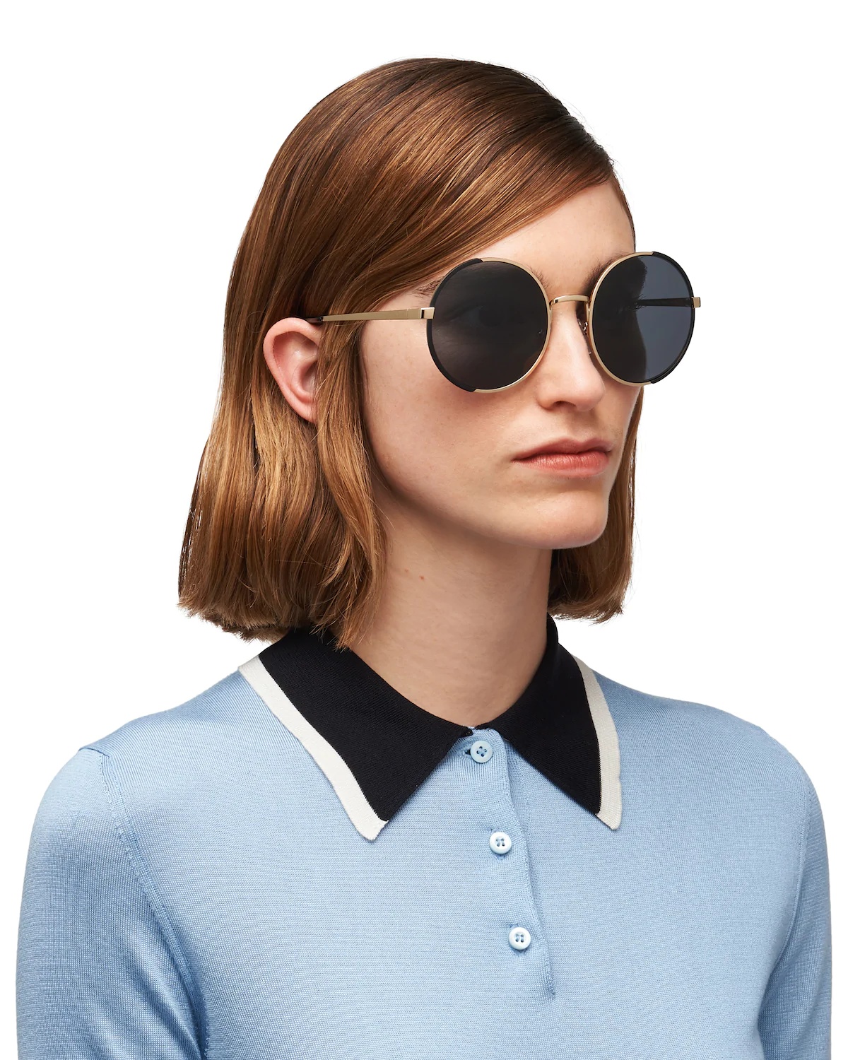 Prada Eyewear Collection sunglasses - 2