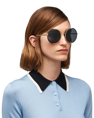 Prada Prada Eyewear Collection sunglasses outlook