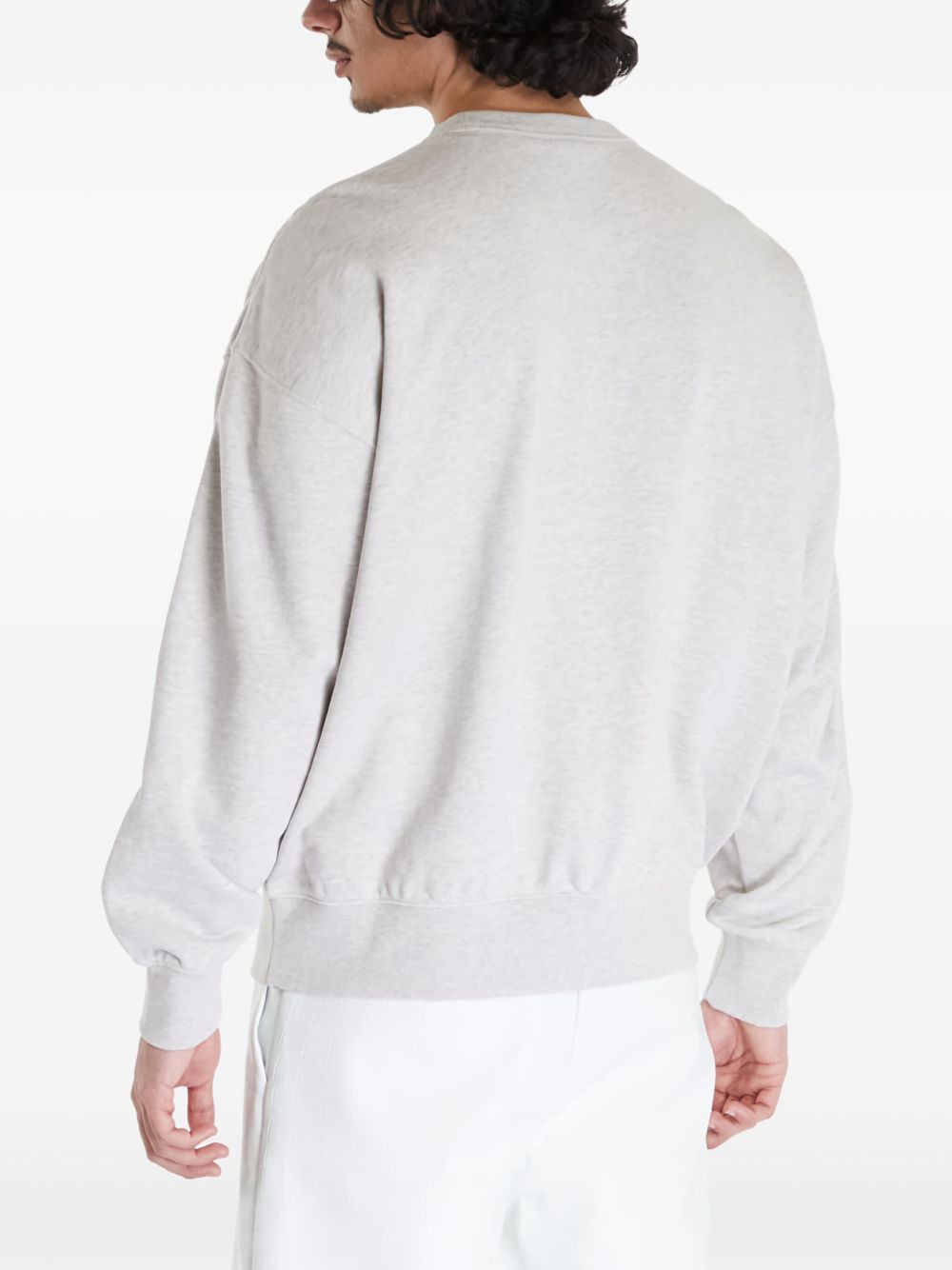 cotton sweatshirt - 3