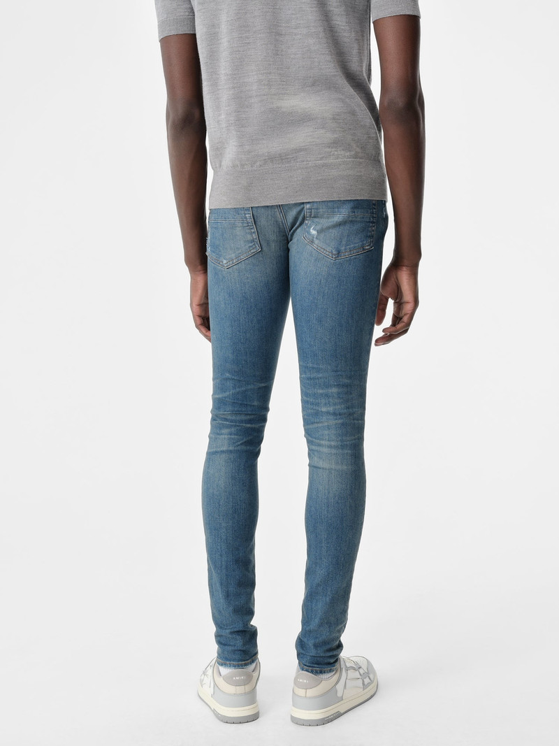 AMIRI Stack Jean outlook