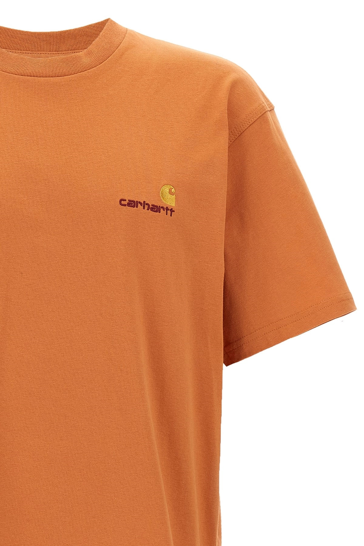 'American Script' T-shirt - 3