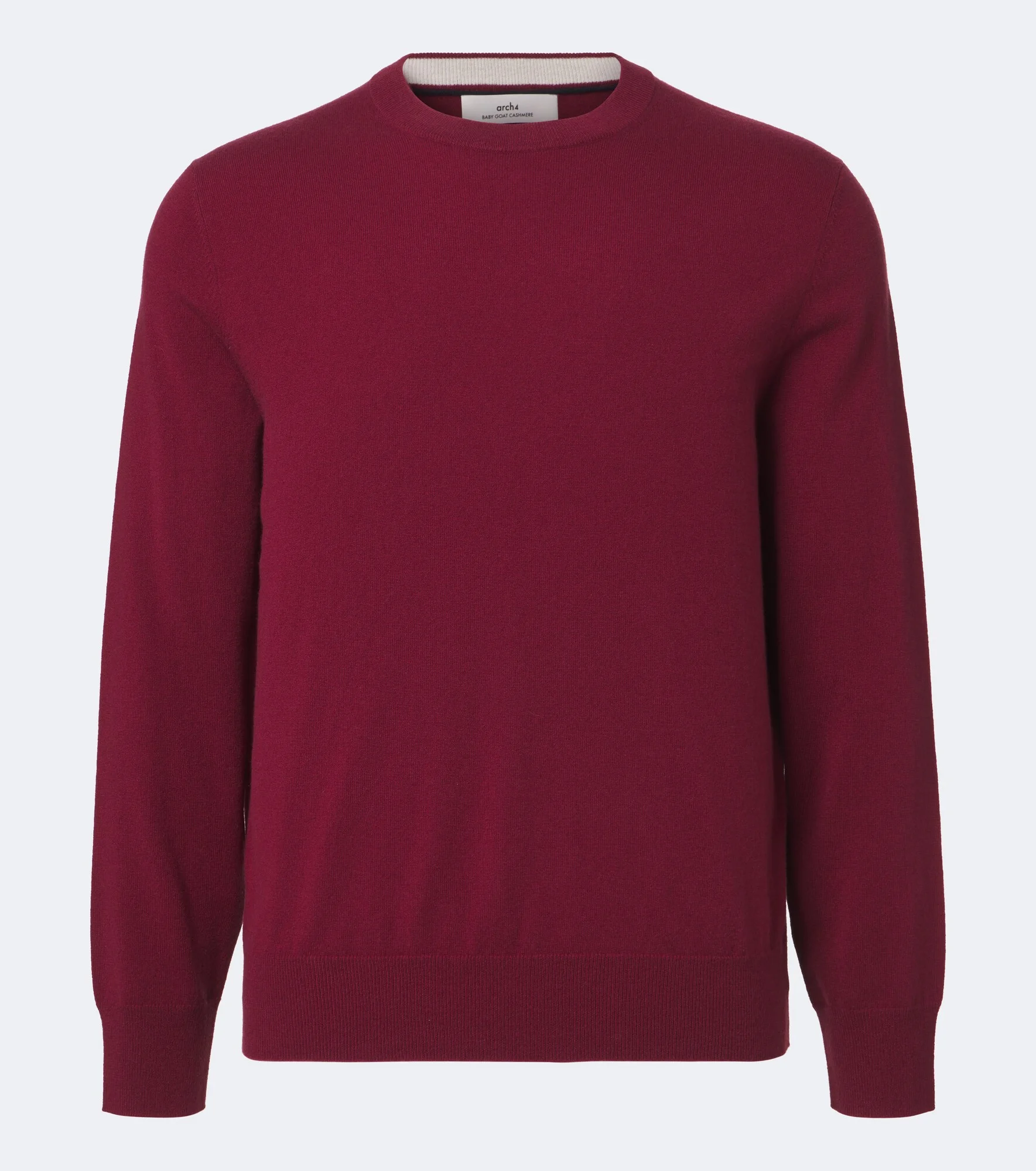 Mr Carlos cashmere sweater - 1
