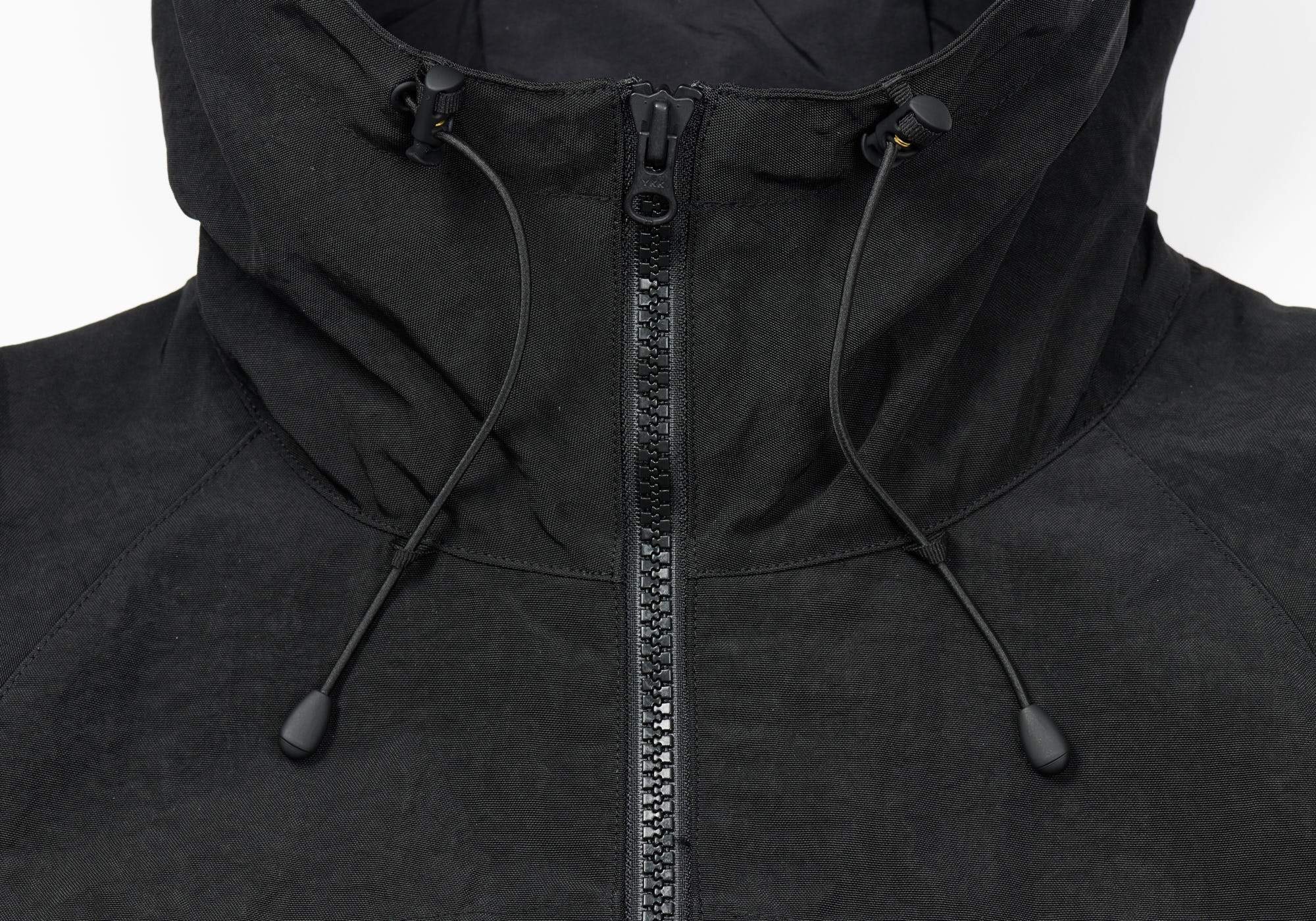 REMARKER JACKET BLACK - 5