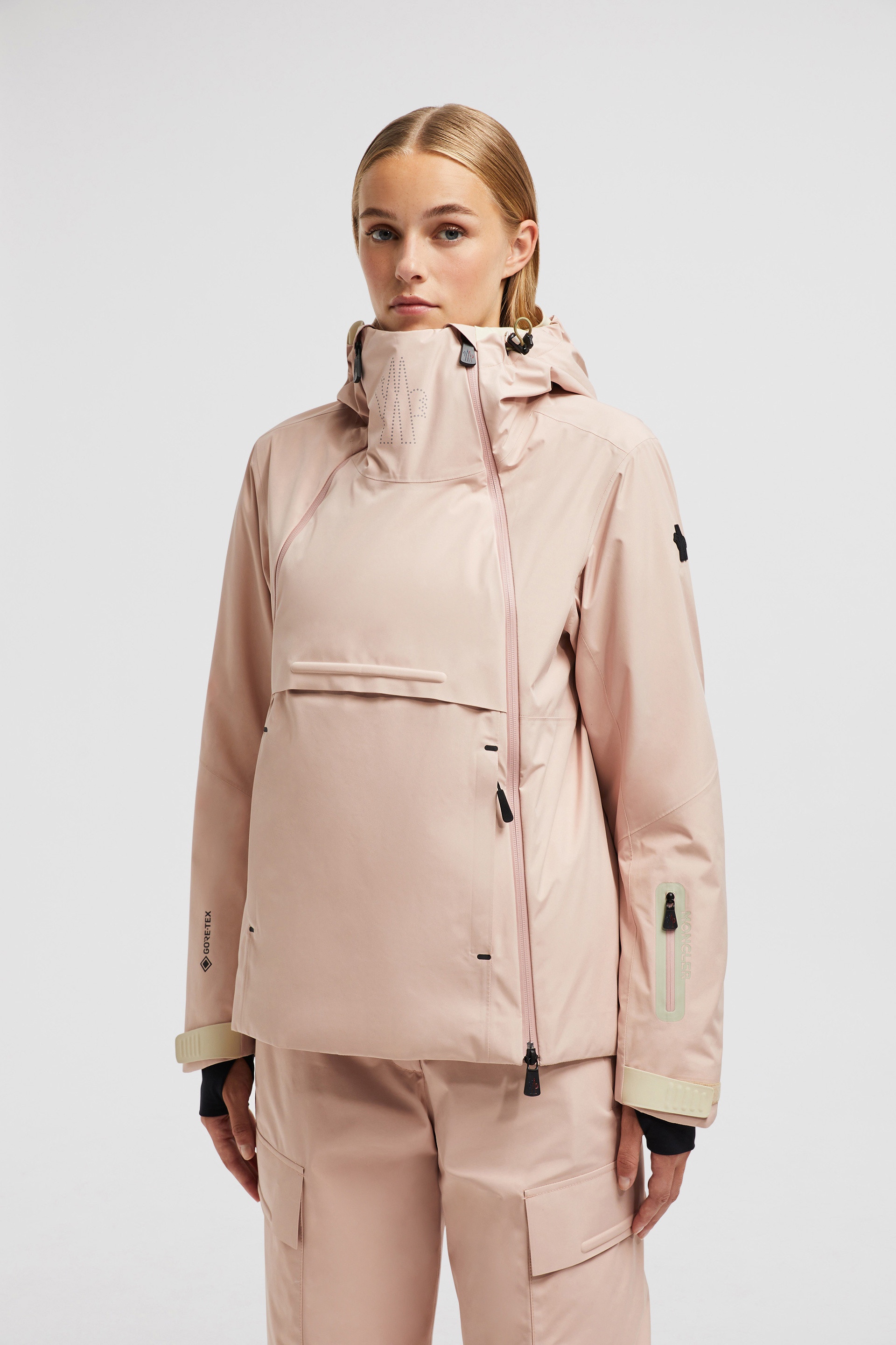 Ampay GORE-TEX Padded Ski Jacket - 3