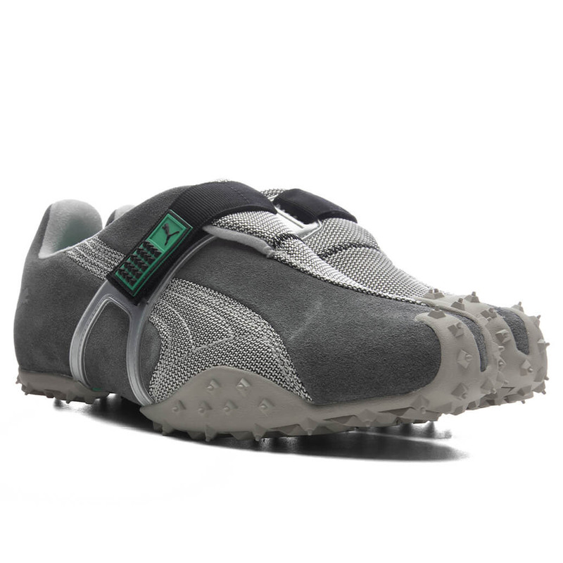 PUMA RPT-2 - SHADOW GRAY/GRASSY GREEN outlook