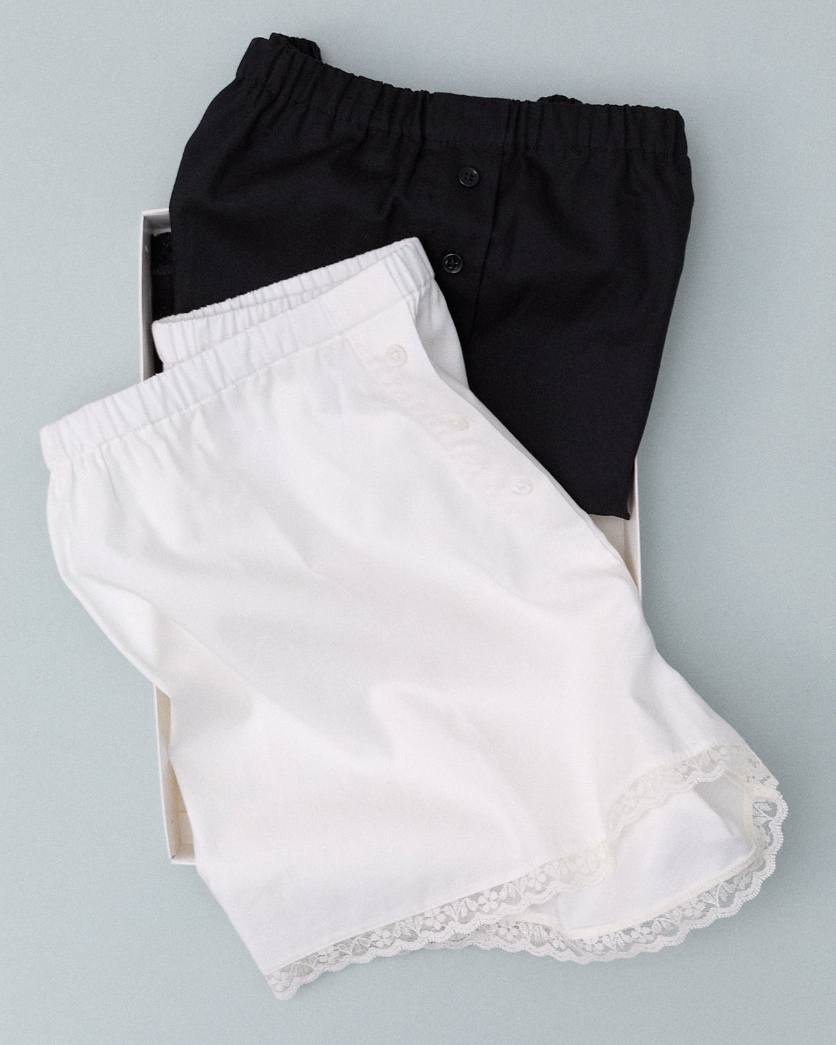 The Boxer Black - 3