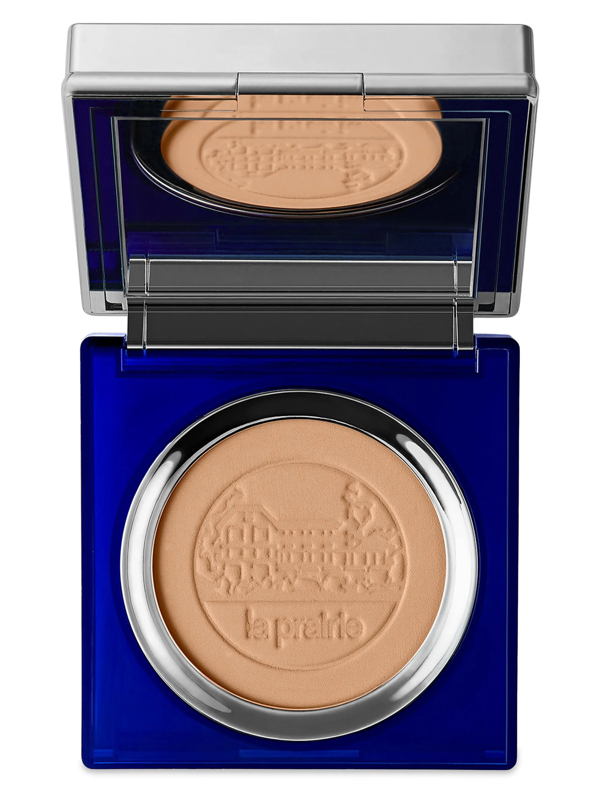 Women's Skin Caviar Powder Foundation - Honey Beige - 1