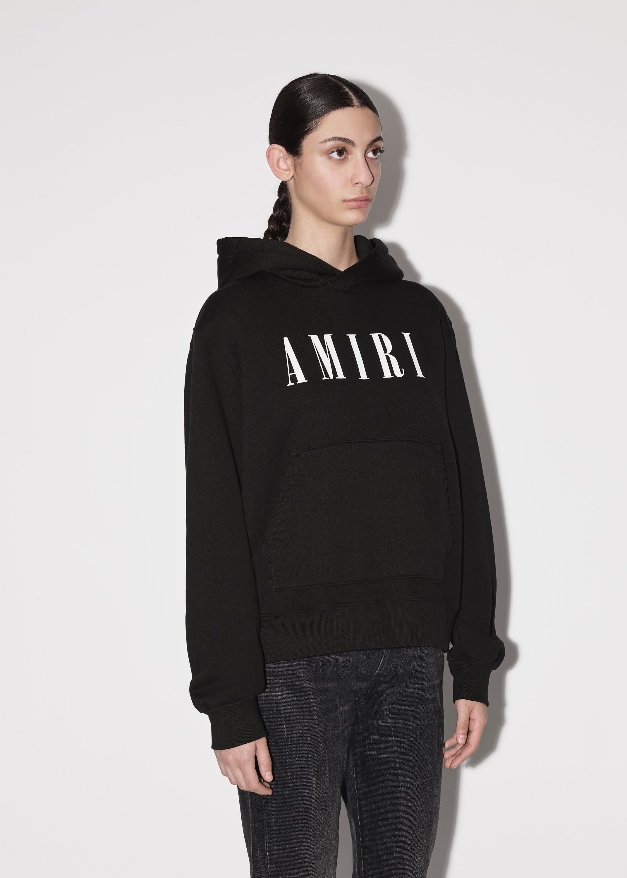 OVERSIZED HOODIE - 4