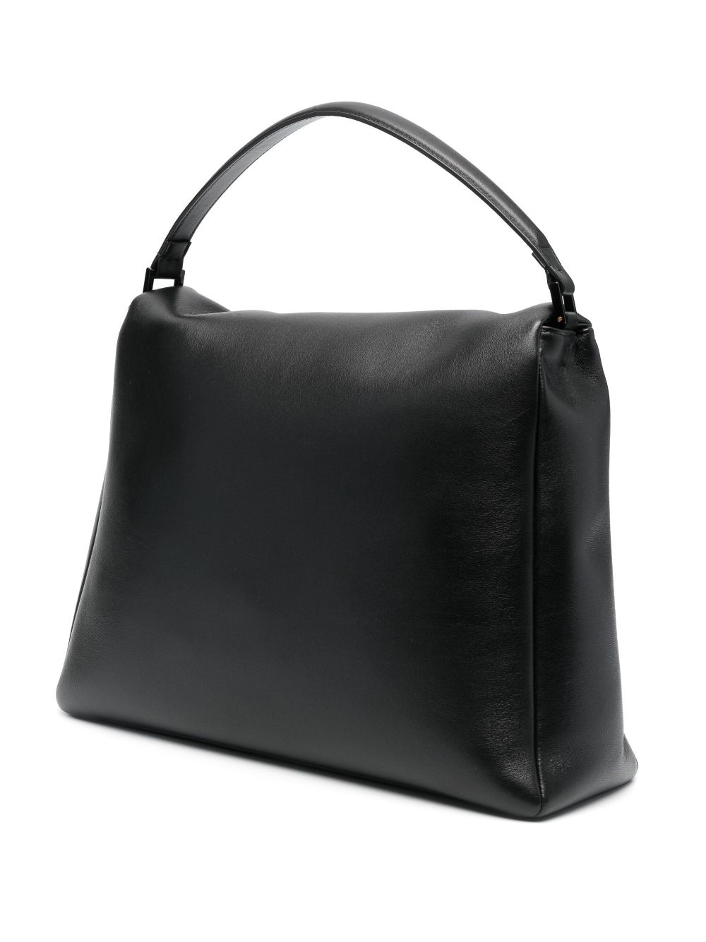 One Stud leather tote bag - 3
