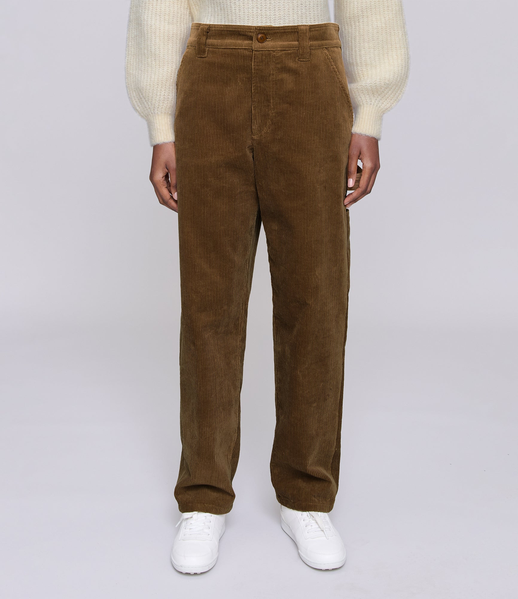 FERGUS JEANS - 4