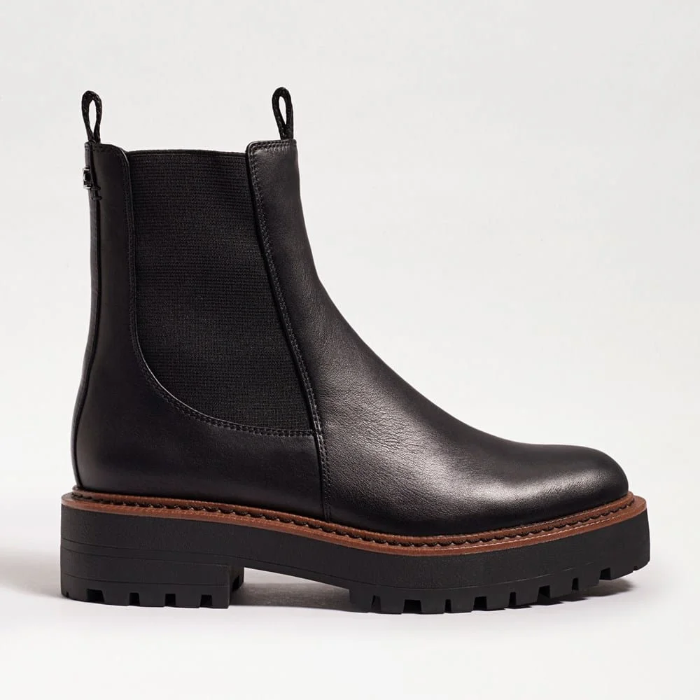 Laguna Chelsea Boot - 1