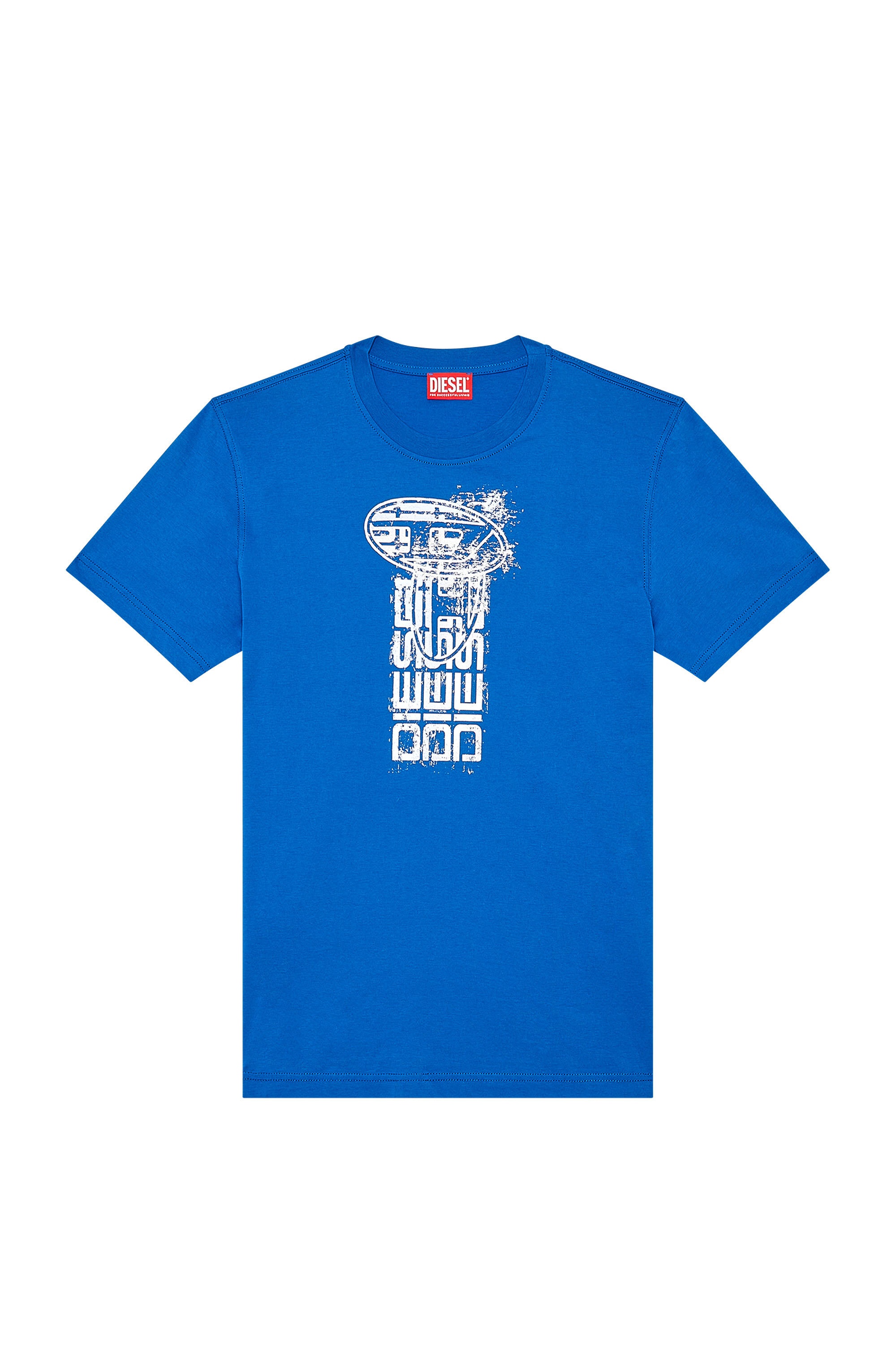【DIESEL】Diegor K68 半袖Tシャツ 関税送料込 A12496_0GRAI_8II_E.jpg