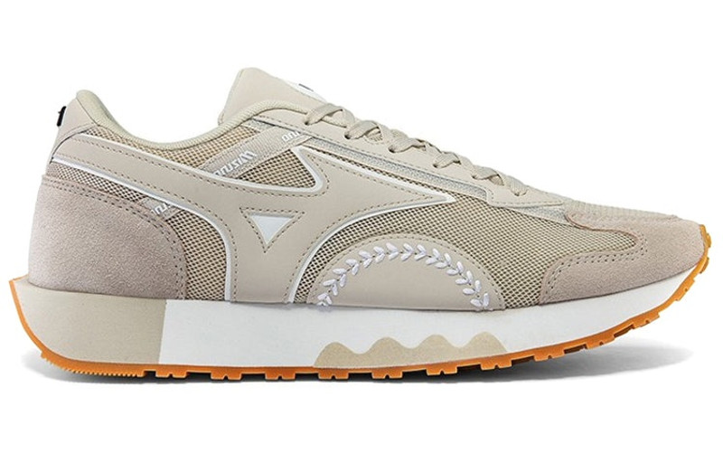 Mizuno Mizuno LG 70s Baseball D1GH220501 outlook