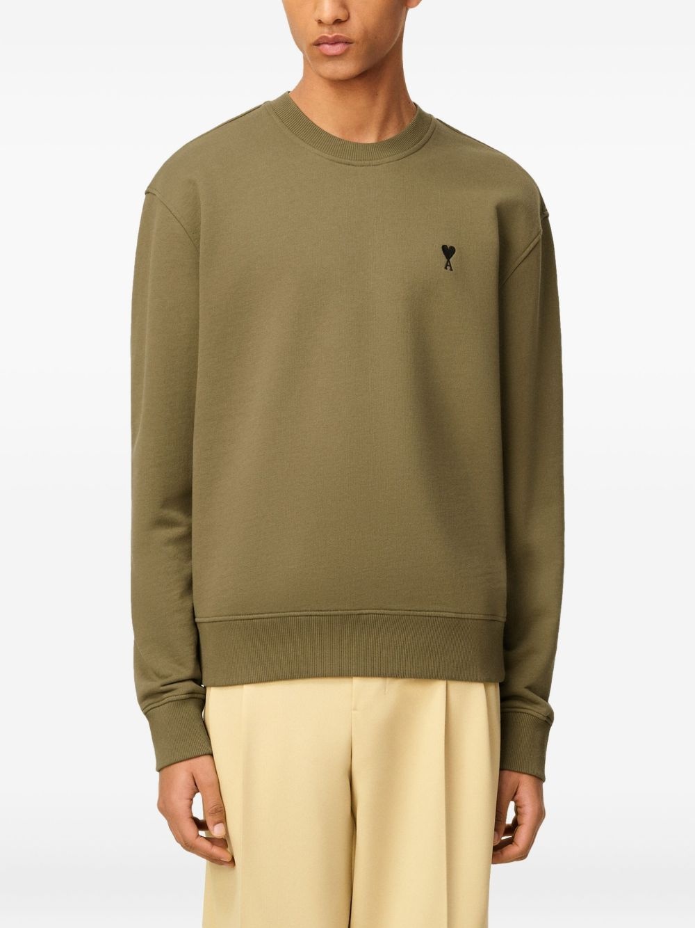 Ami-De-Coeur sweatshirt - 5
