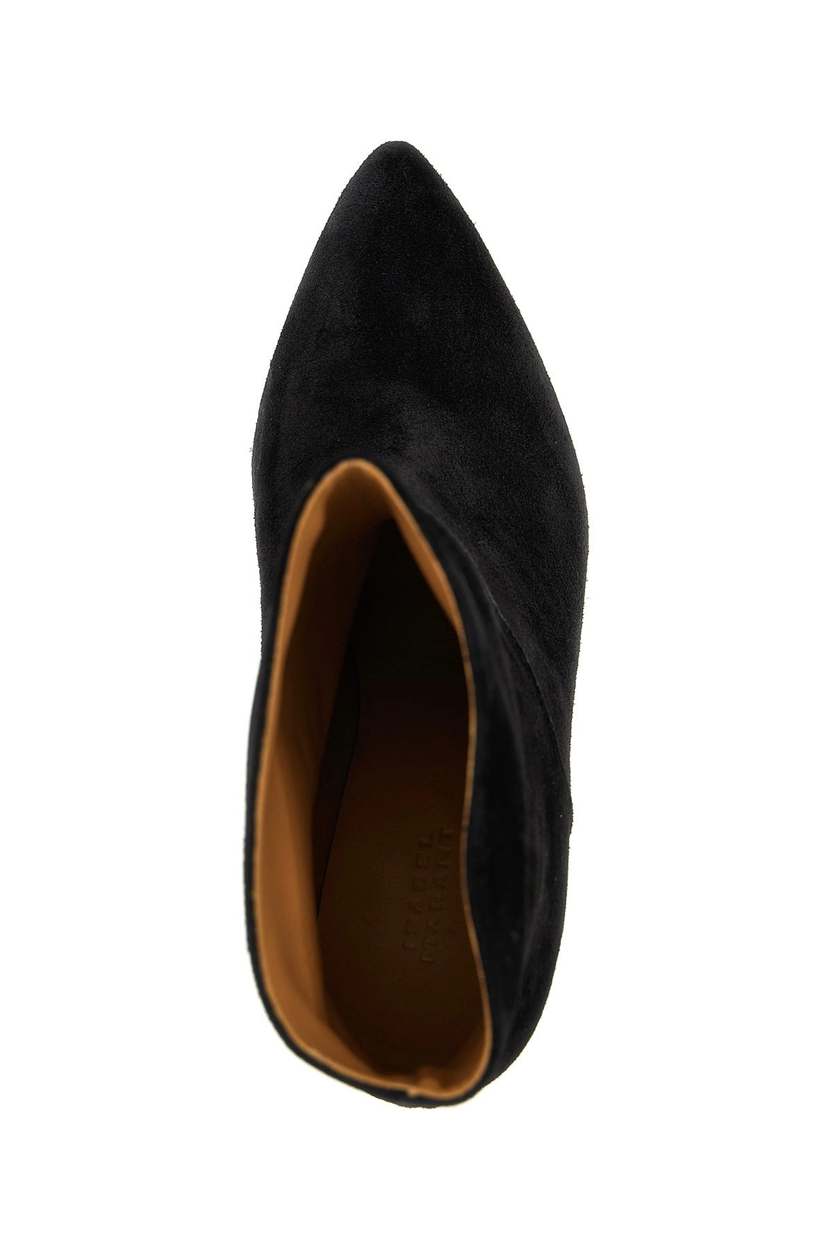 'Loline' ankle boots - 4