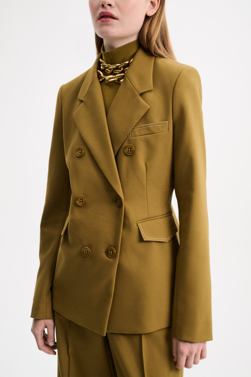 CASUAL ATTRACTION jacket 4