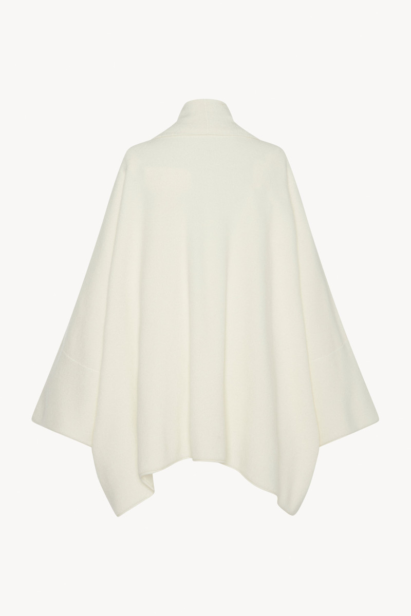 The Row Giulio Cardigan in Cashmere outlook