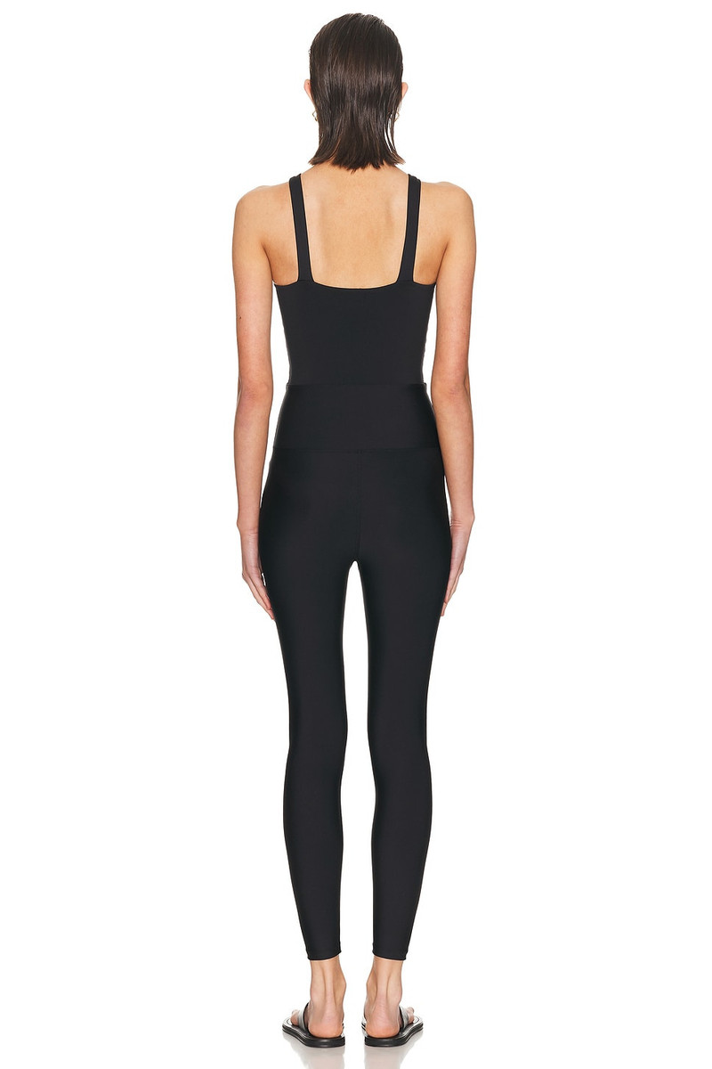 Year of Ours Cut Out Onesie outlook