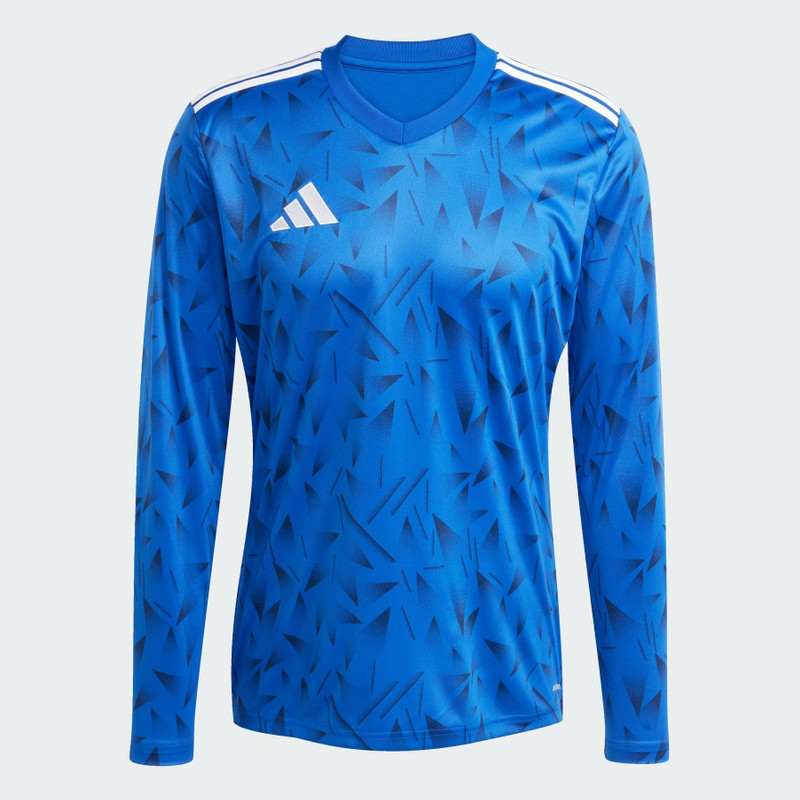 Team Icon 25 Long Sleeve Jersey 1