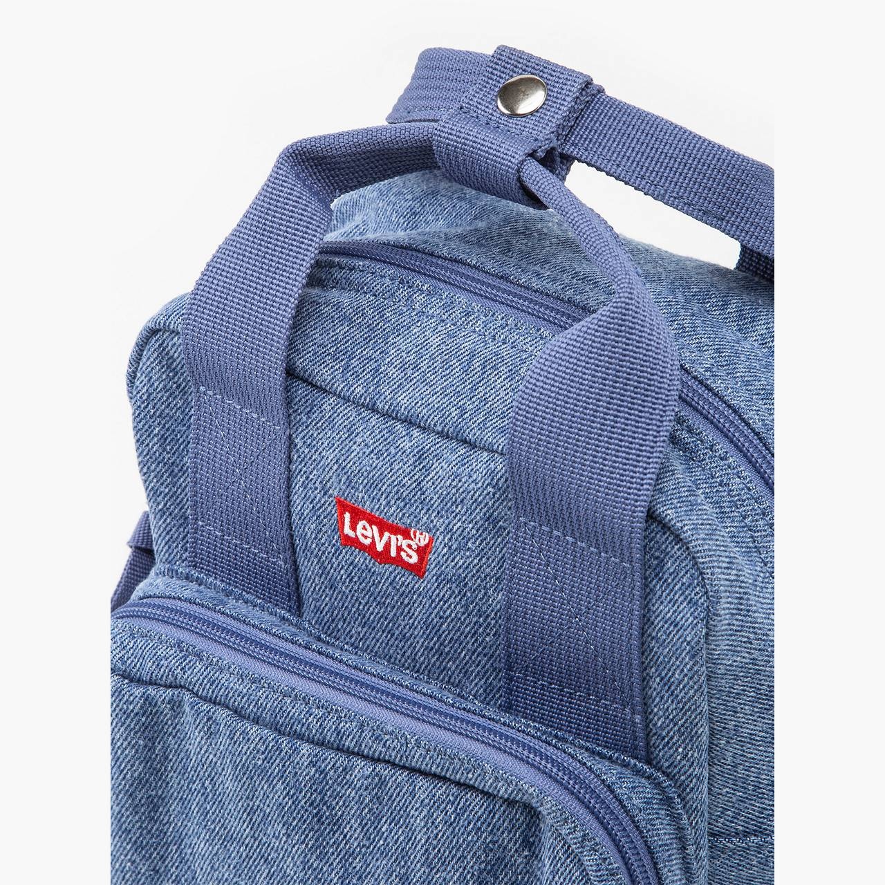 LEVI'S® L-PACK MINI BACKPACK - 4