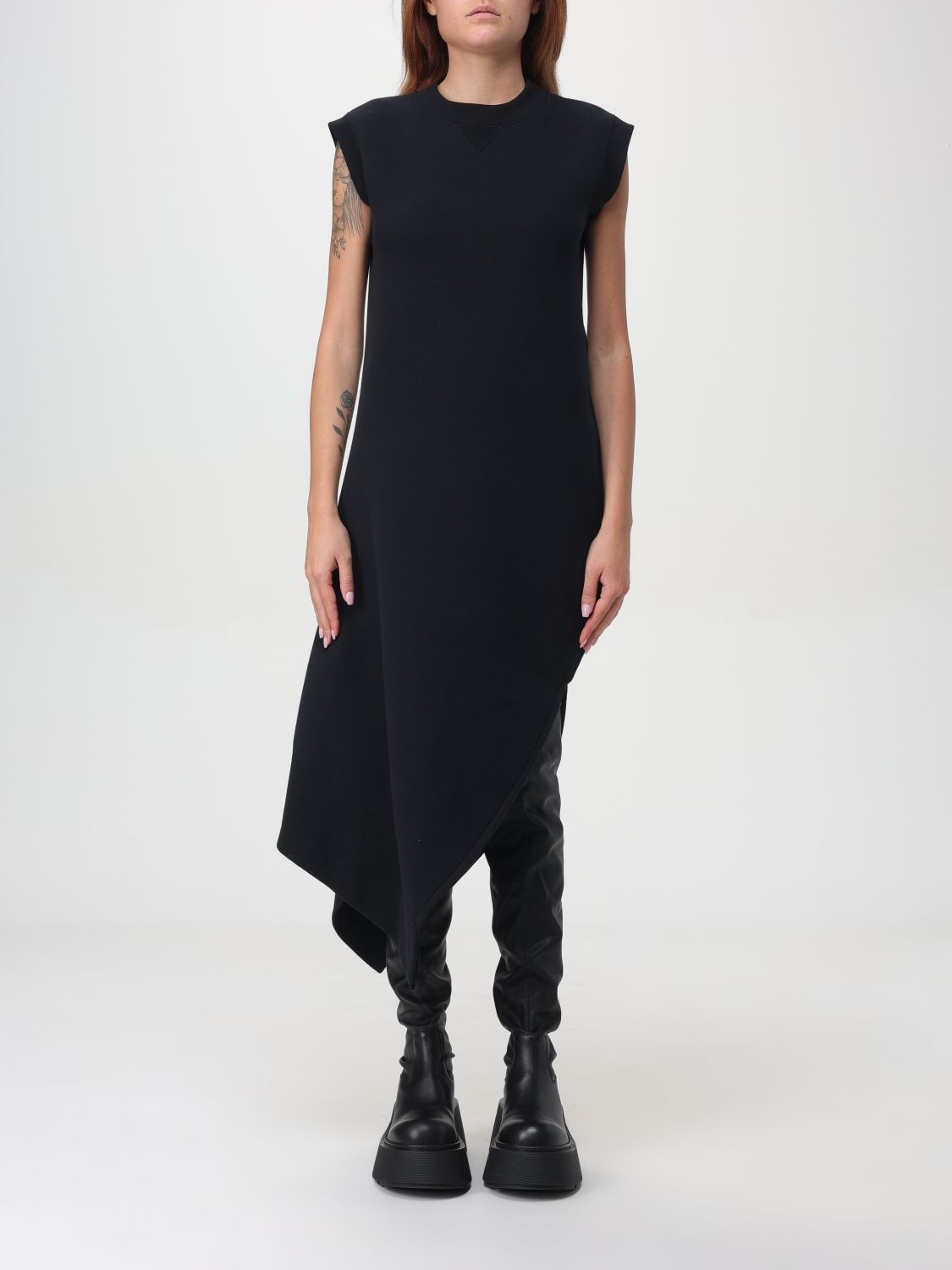 Dress woman Sacai - 1