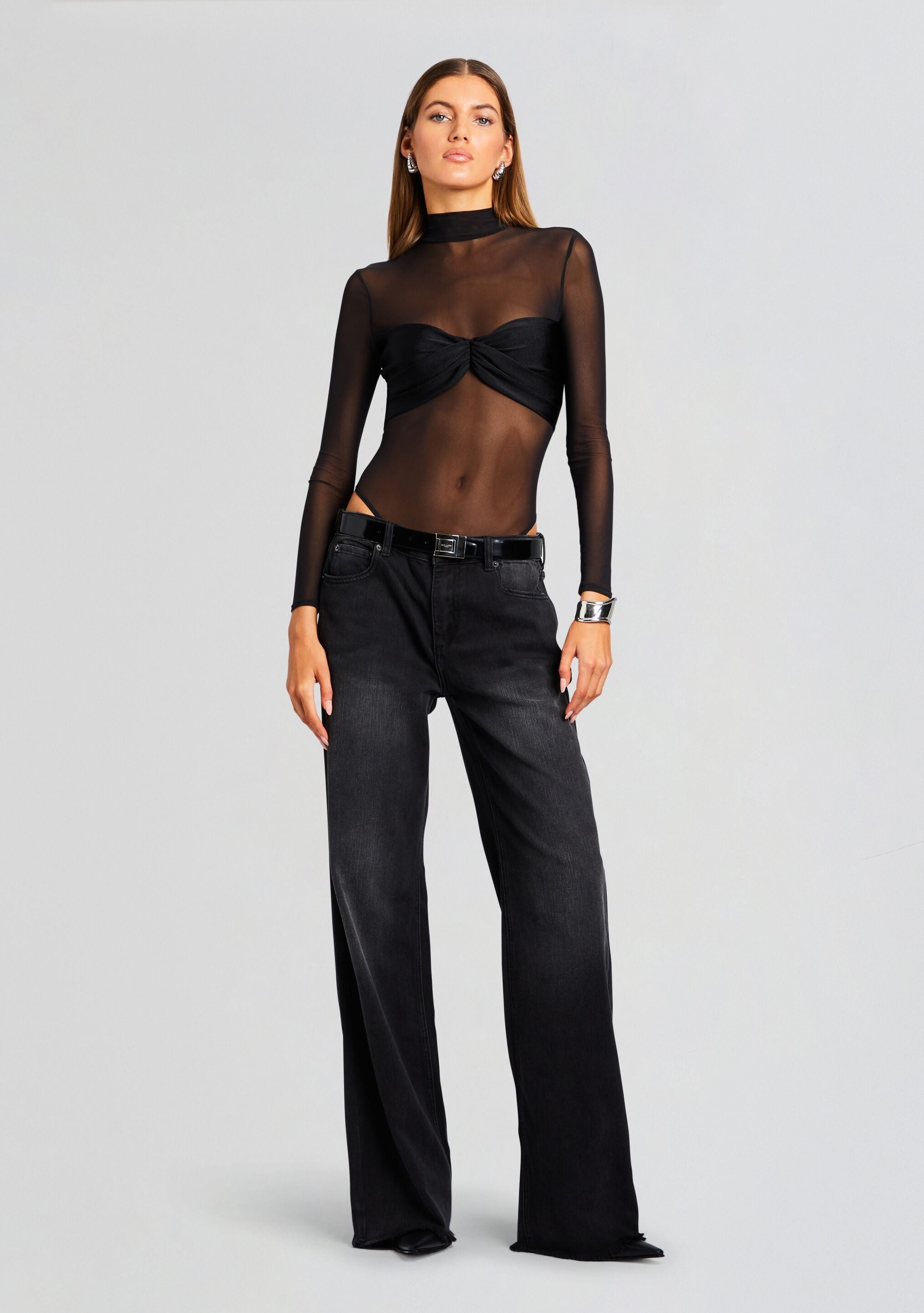 MARGOT TERRY BOYFRIEND JEAN - 2