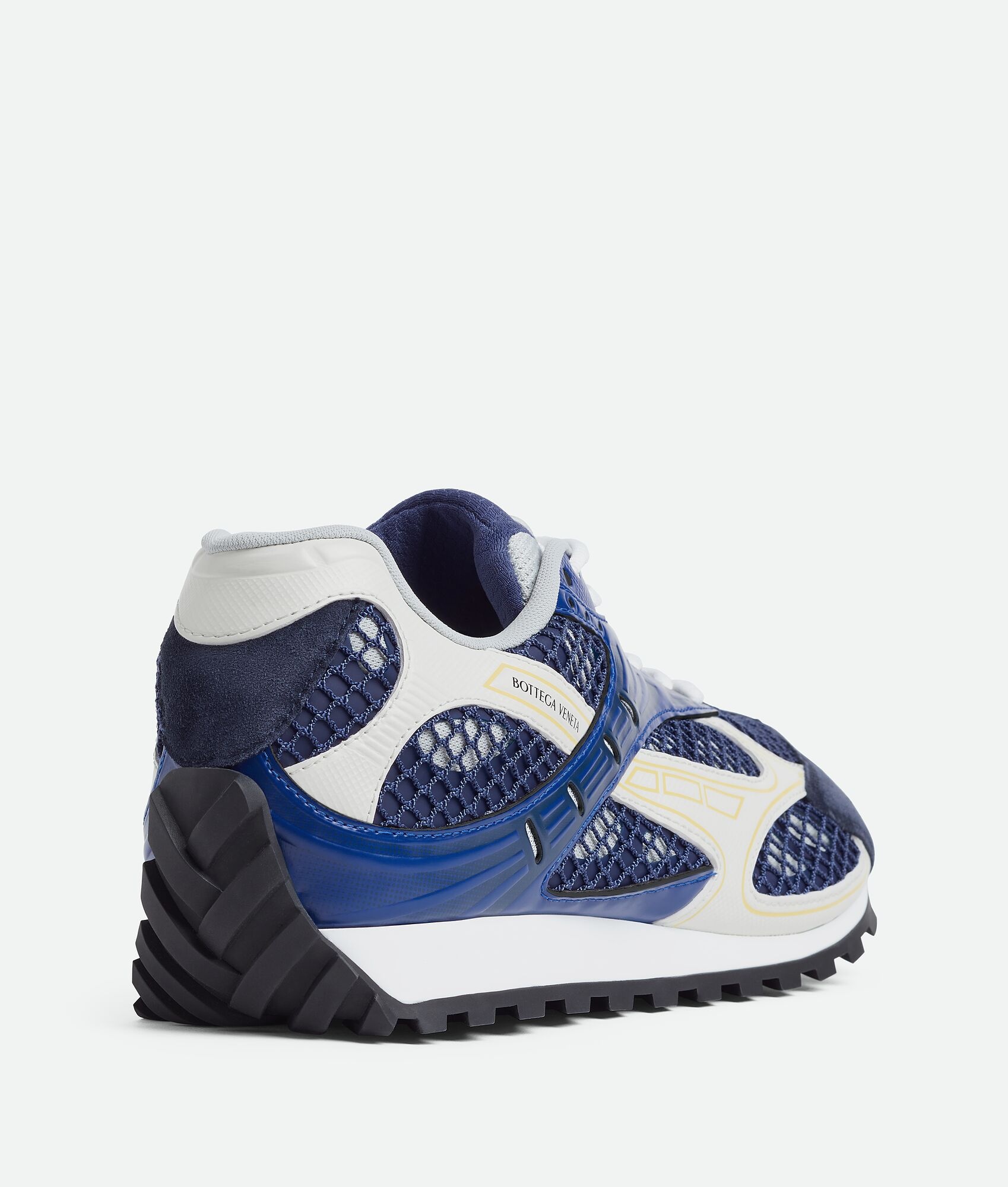 Orbit Sneaker - 6