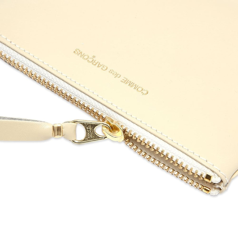 Comme Des Garçons Comme Des Garcons SA8100 Classic Wallet outlook