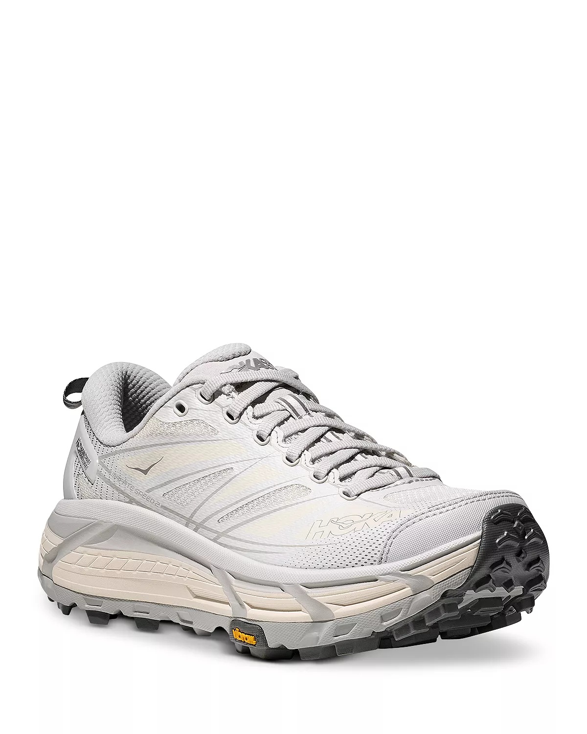Men's Mafate Speed 2 Sneaker - 4