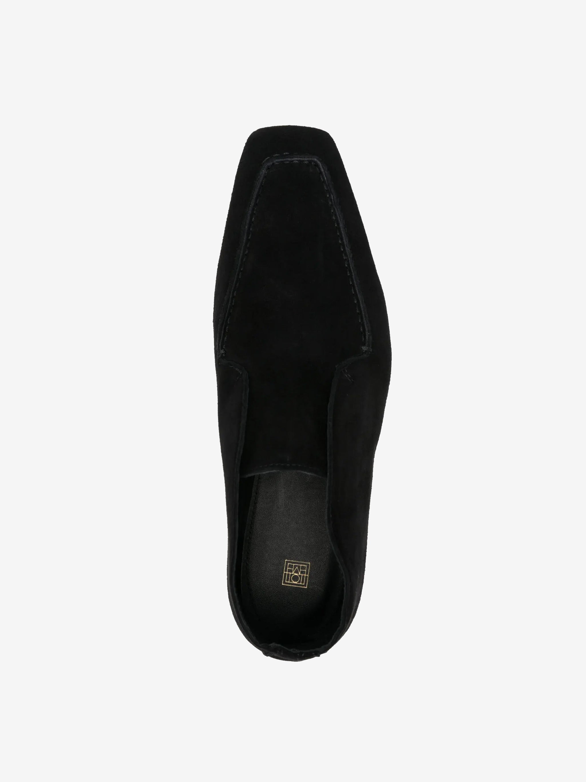 TOTEME - Women The Desert Boots - 4