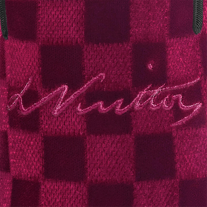 Louis Vuitton Auteuil Slipper outlook