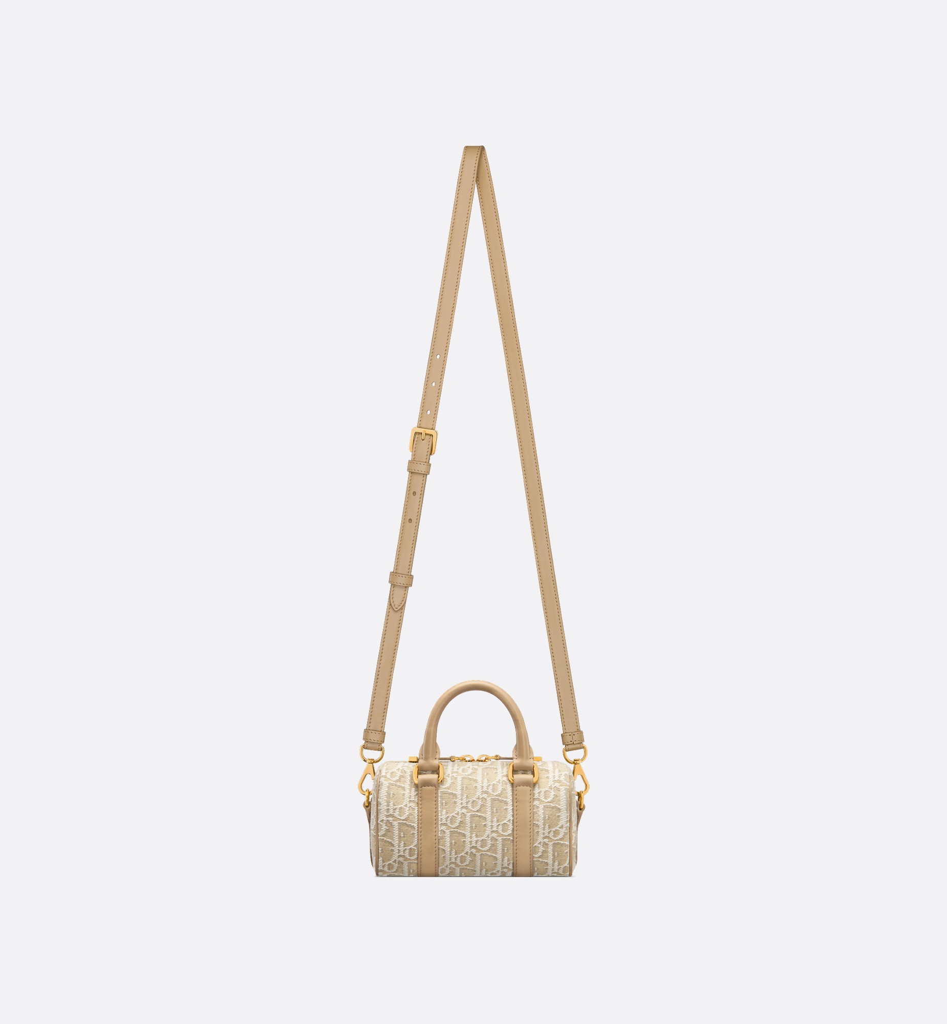 Dior Nano Dior Groove 17 Bag | REVERSIBLE