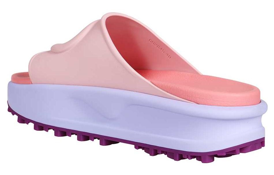 (WMNS) Gucci Slide Sandal 'Candy' 692845-JF000-5823 - 4