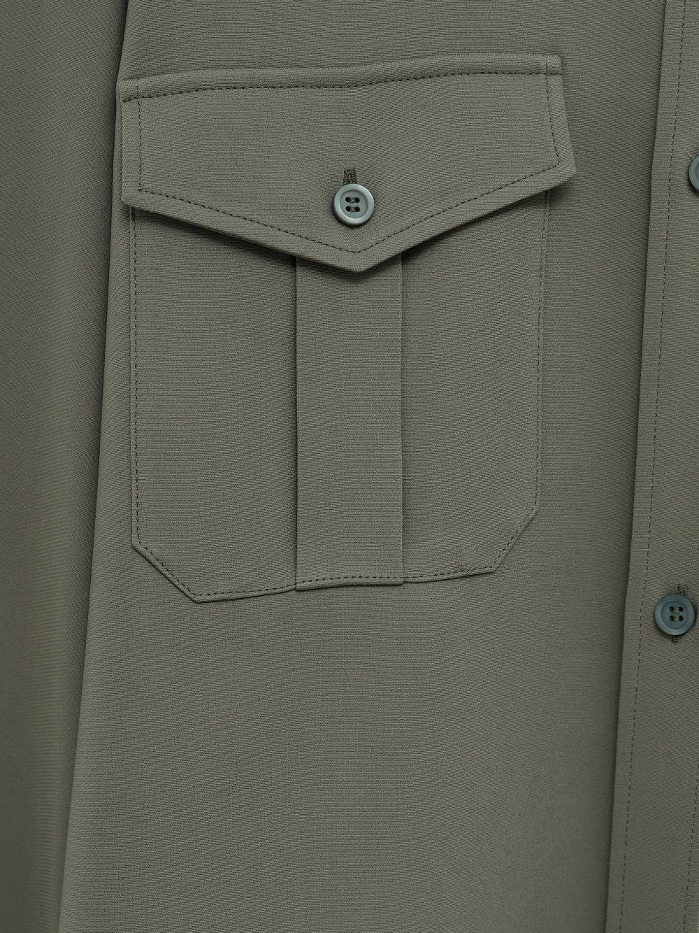 Pocket shirt - 2