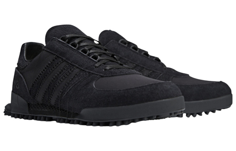 adidas Y-3 Marathon 'Triple Black' HP3126 - 3