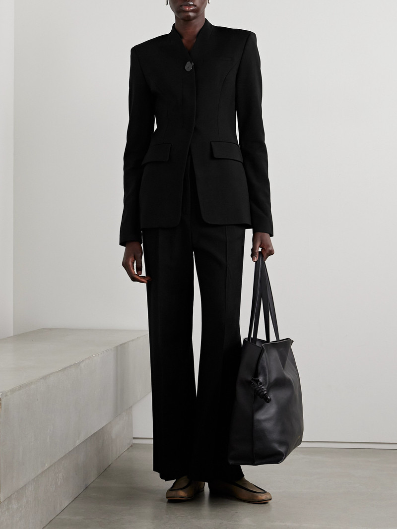 TOVE Selena Crepe Blazer outlook