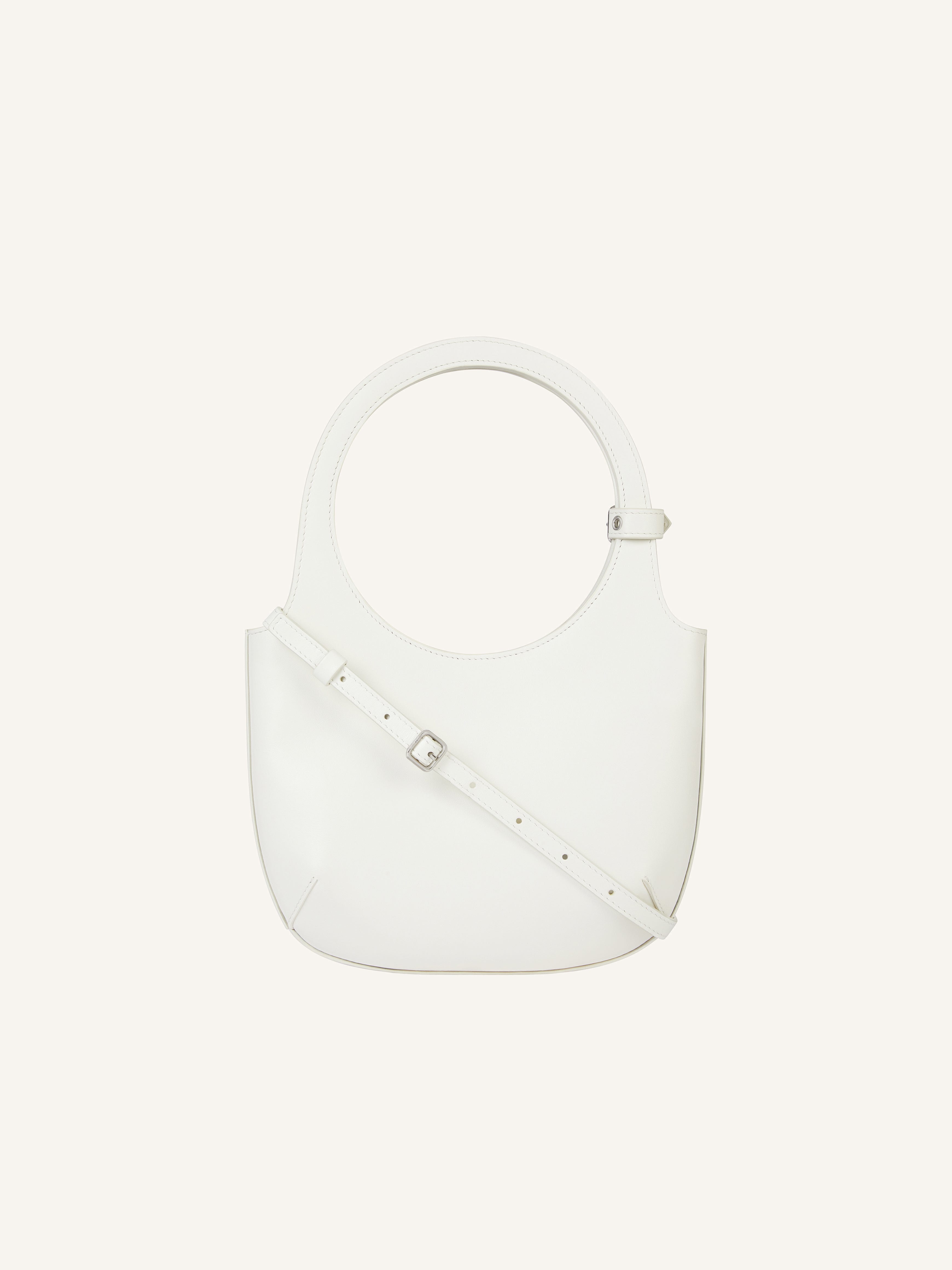 HOLY LEATHER BAG - 3