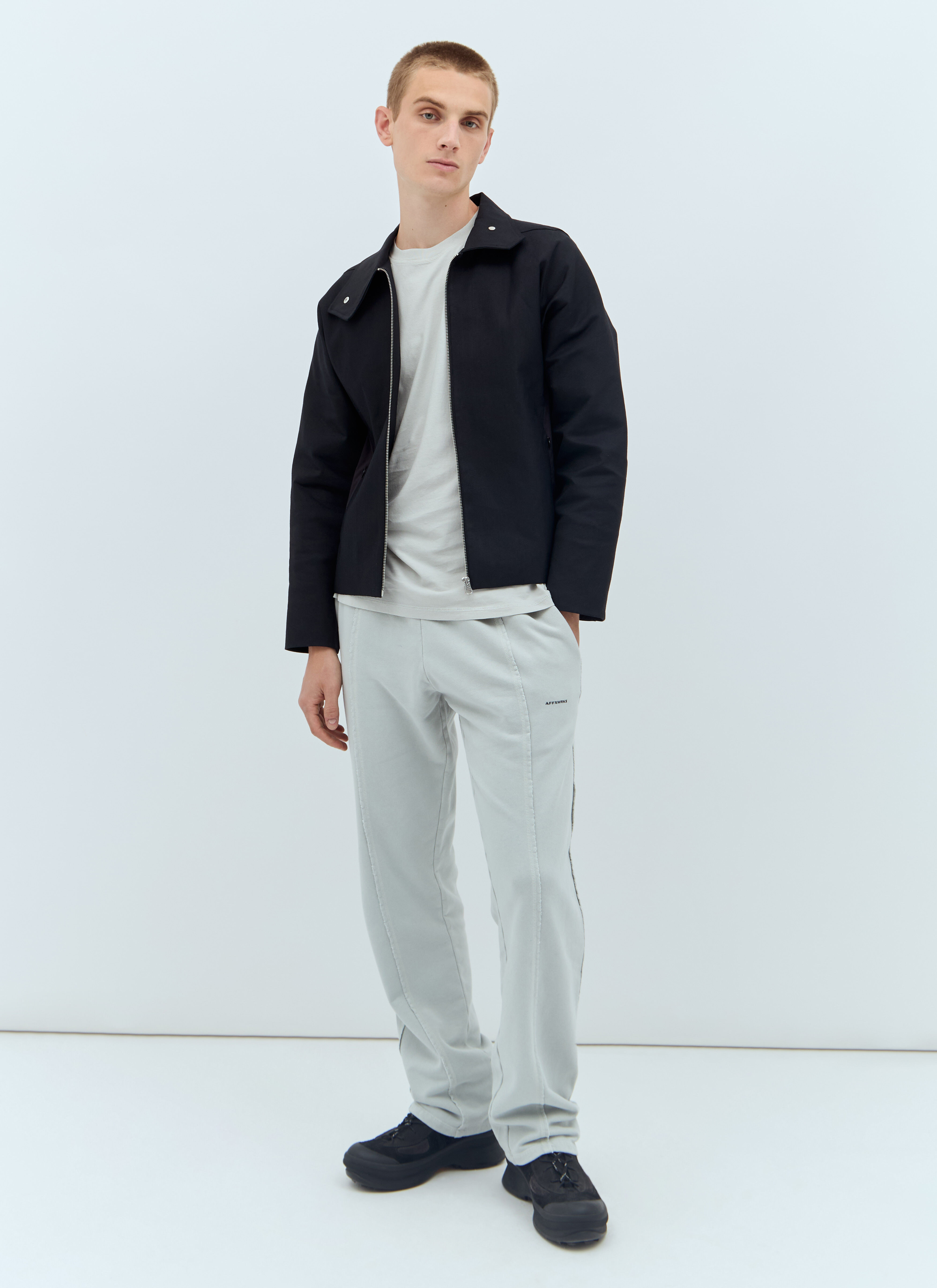 Works Track Pants - 2