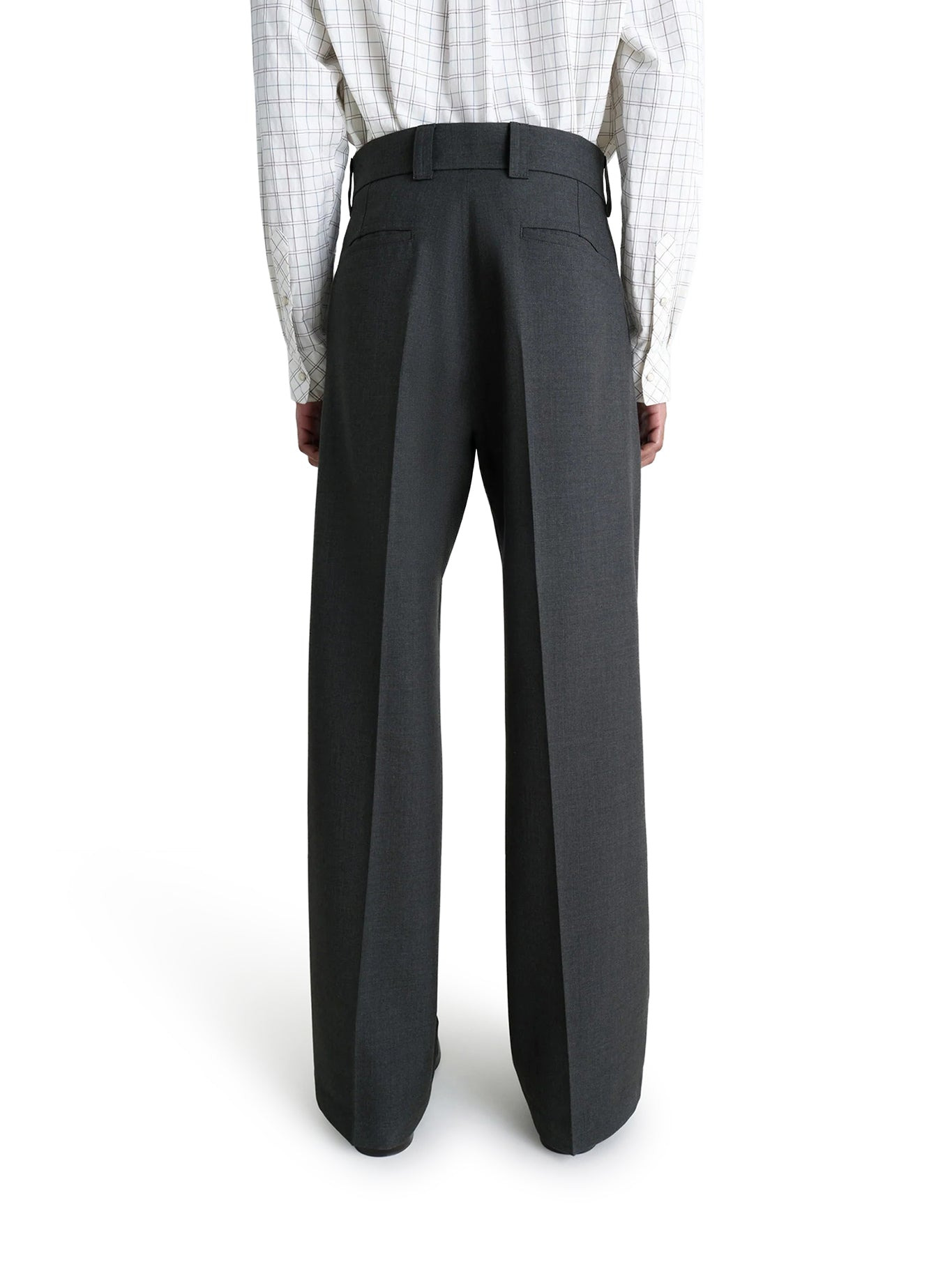 TAILORED TROUSERS - 4